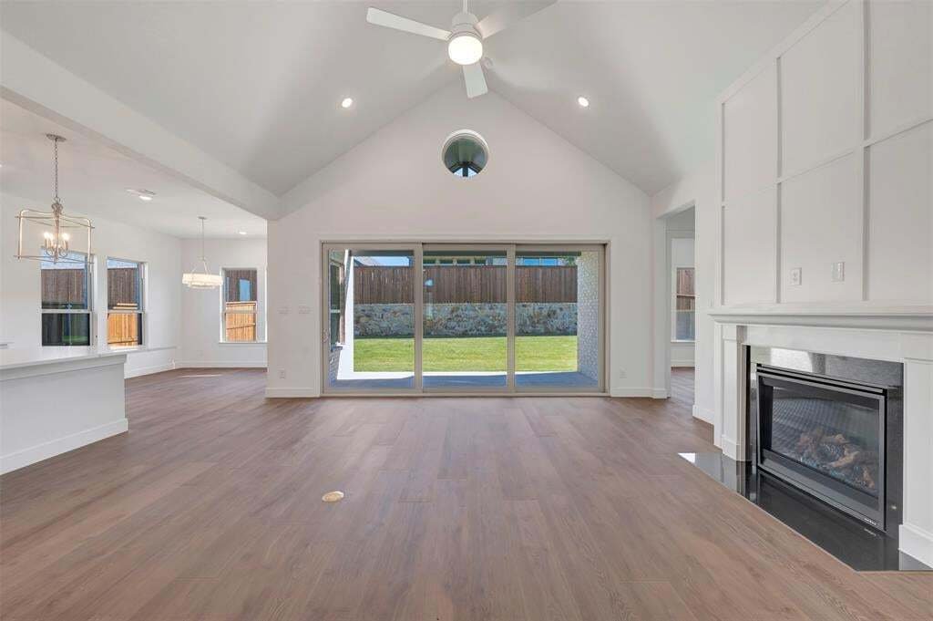 Casa en Fate, Texas, Estados Unidos 4 - 18243746