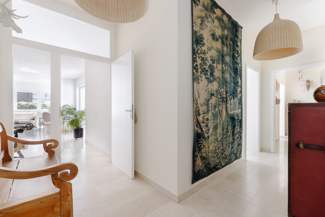 Bungalow in Frankfurt am Main, Hessen, Germany 3 - 19070068
