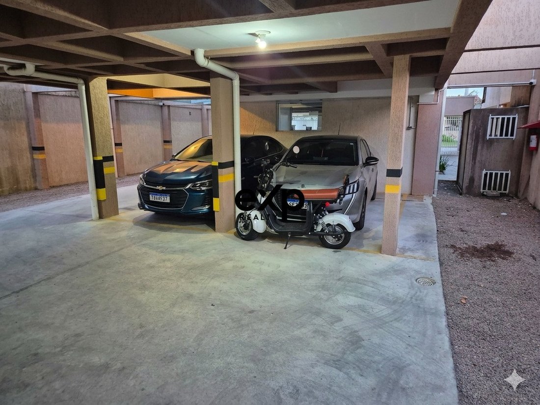 Apartment in Parque da Fonte, State of Paraná, Brazil 2 - 19075419