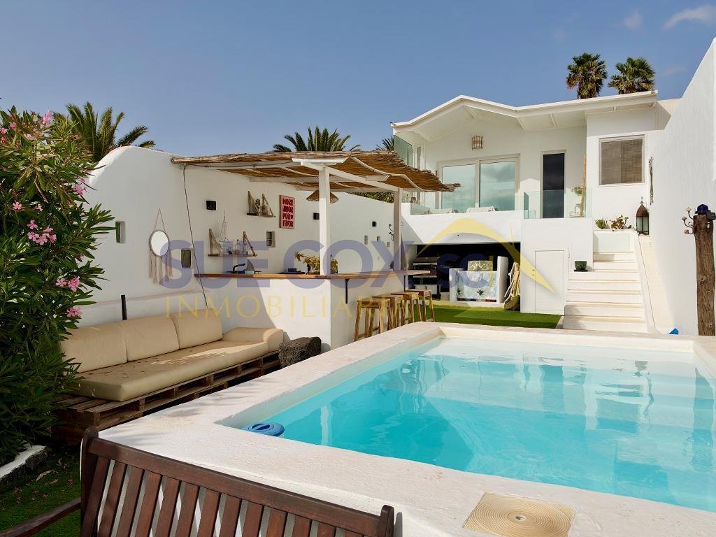 Villa à Teguise, Îles Canaries, Espagne 1 - 19075461