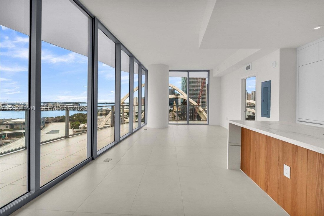 Condominio en Miami, Florida, Estados Unidos 5 - 19074238