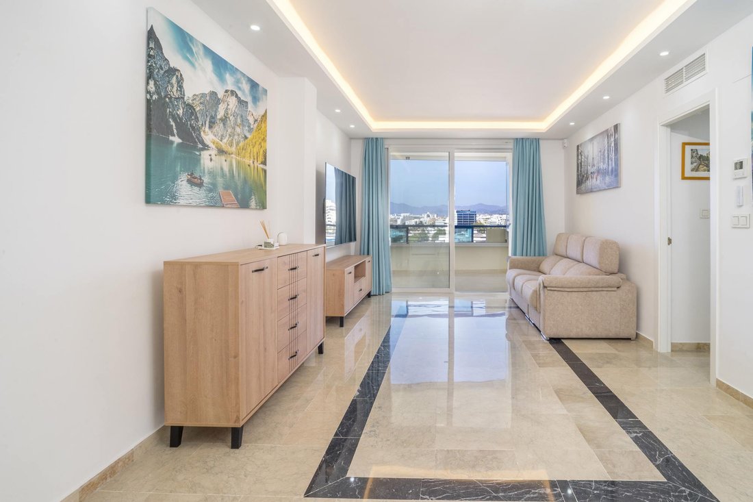 Appartamento a Marbella, Andalusia, Spagna 3 - 19069793