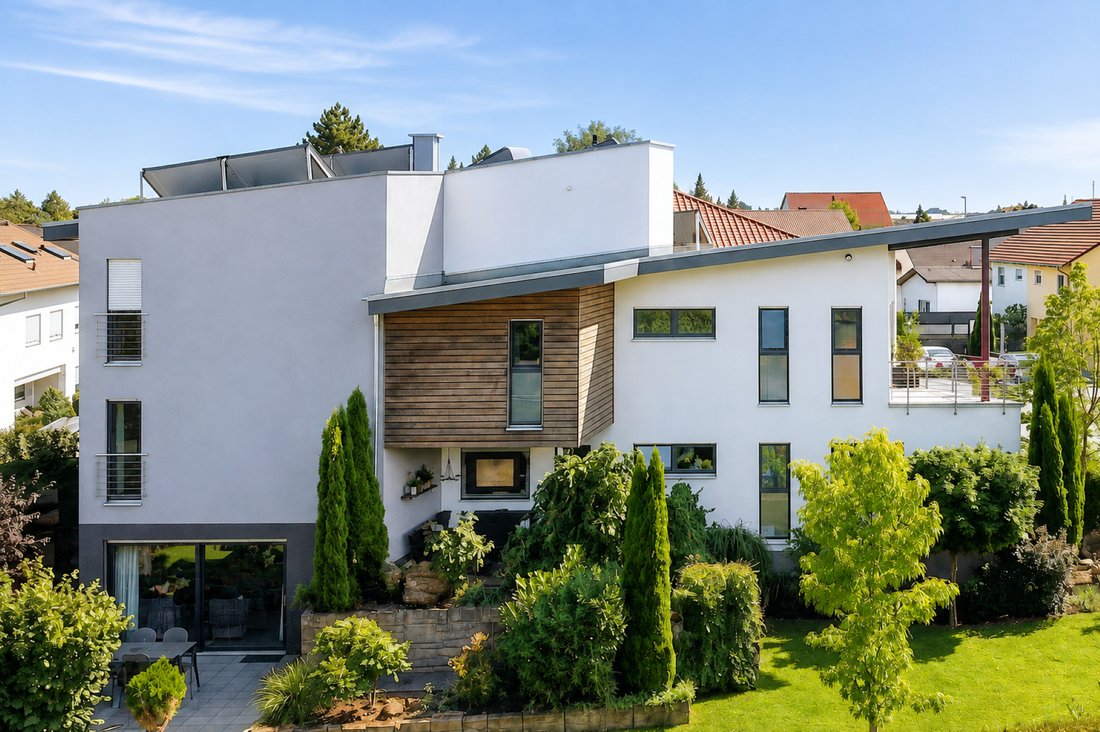 Casa a Büttelborn, Assia, Germania 1 - 19069956