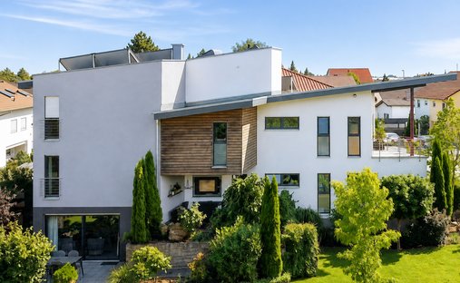 Casa a Büttelborn, Assia, Germania 1