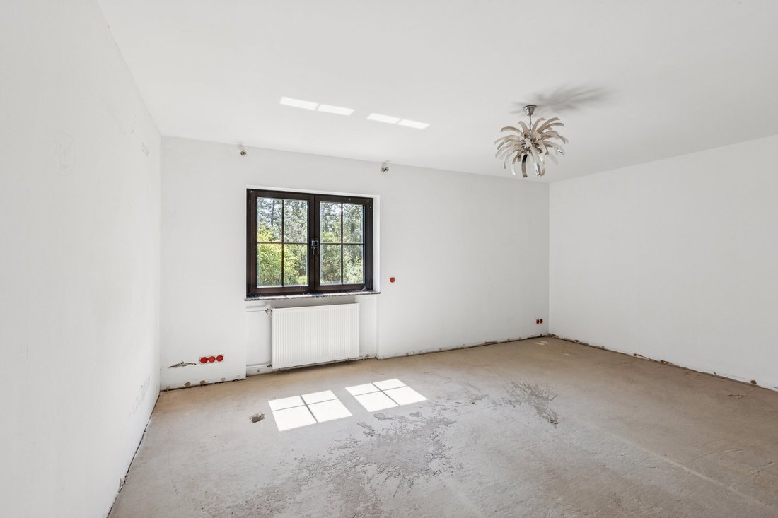 Casa en Neu-Isenburg, Hesse, Alemania 5 - 19070016