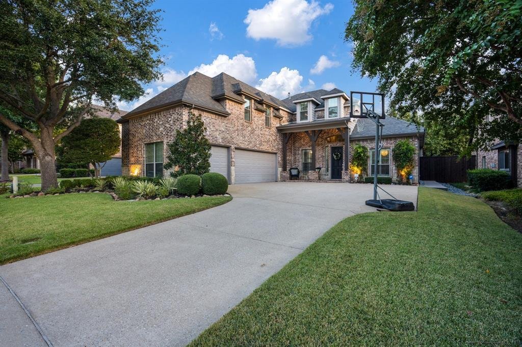 Casa a Frisco, Texas, Stati Uniti 3 - 19074833