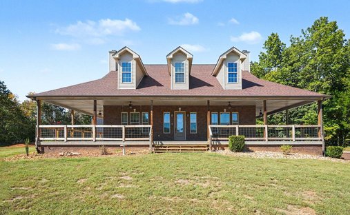 Casa a Chapmansboro, Tennessee, Stati Uniti 1