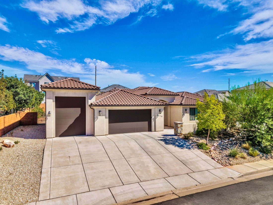 Casa a Santa Clara, Utah, Stati Uniti 2 - 19073311