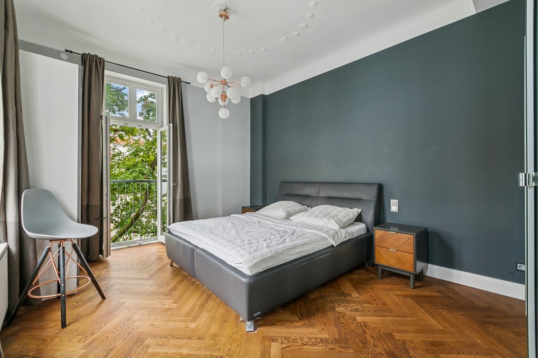 Apartment in Berlin, Berlin, Germany 2 - 19072689
