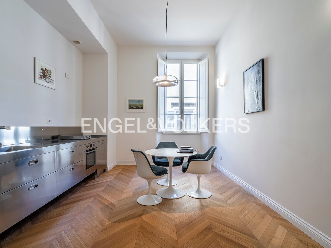 Appartamento a Centro, Firenze, Toscana 3 - 19070020