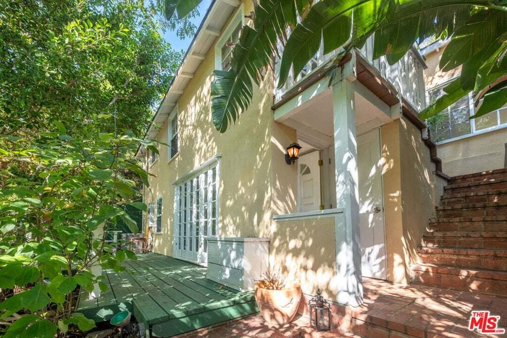 Haus in Beverly Hills, Kalifornien, Vereinigte Staaten 1 - 19073455