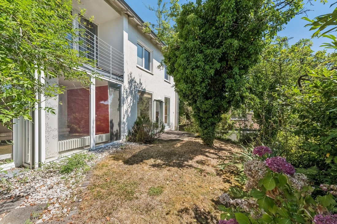 House in Bergisch Gladbach, North Rhine-Westphalia, Germany 1 - 19072211