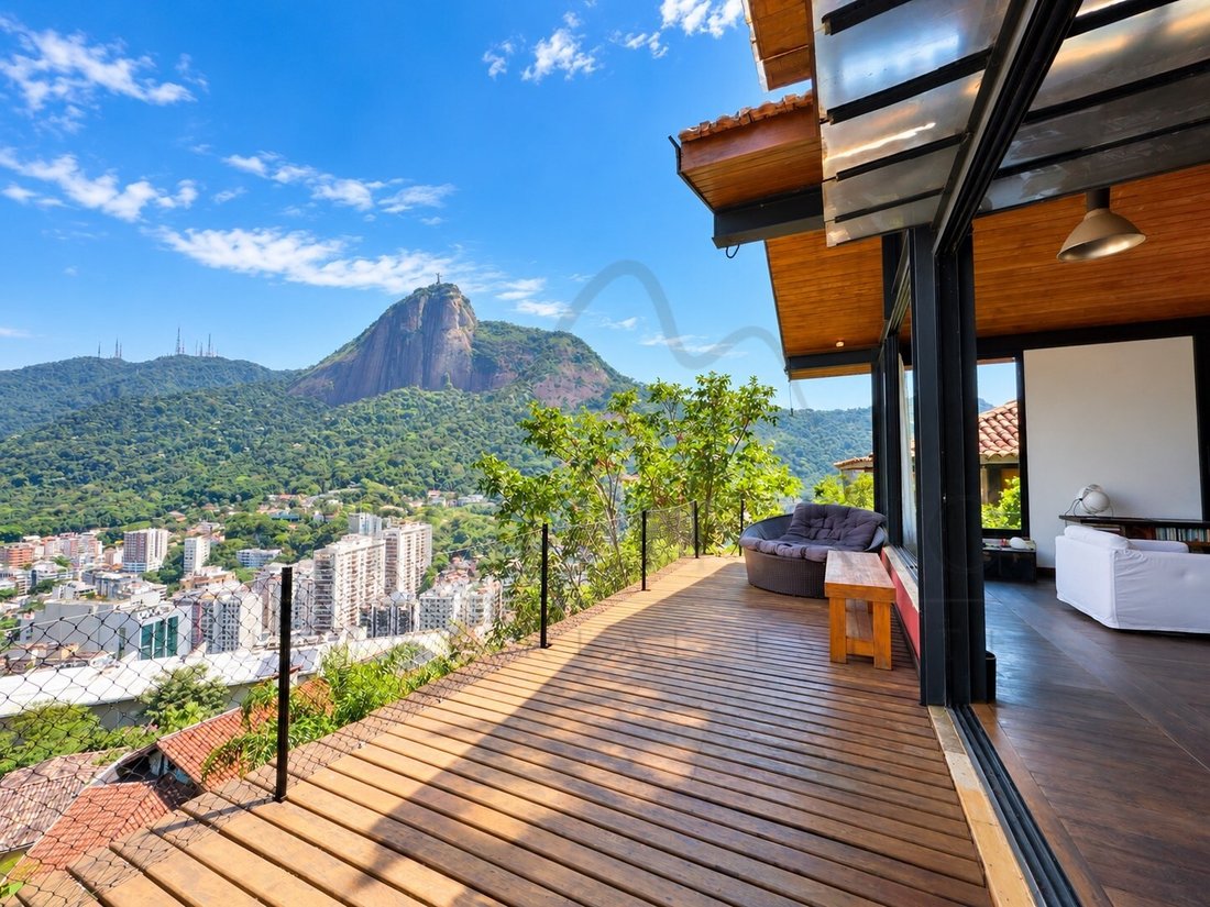 Casa en Río de Janeiro, Estado de Río de Janeiro, Brasil 2 - 19071931