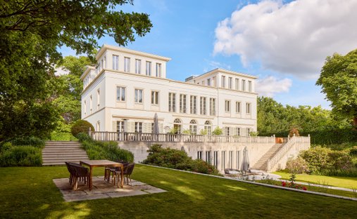 Villa in Berlin, Berlin, Deutschland 1