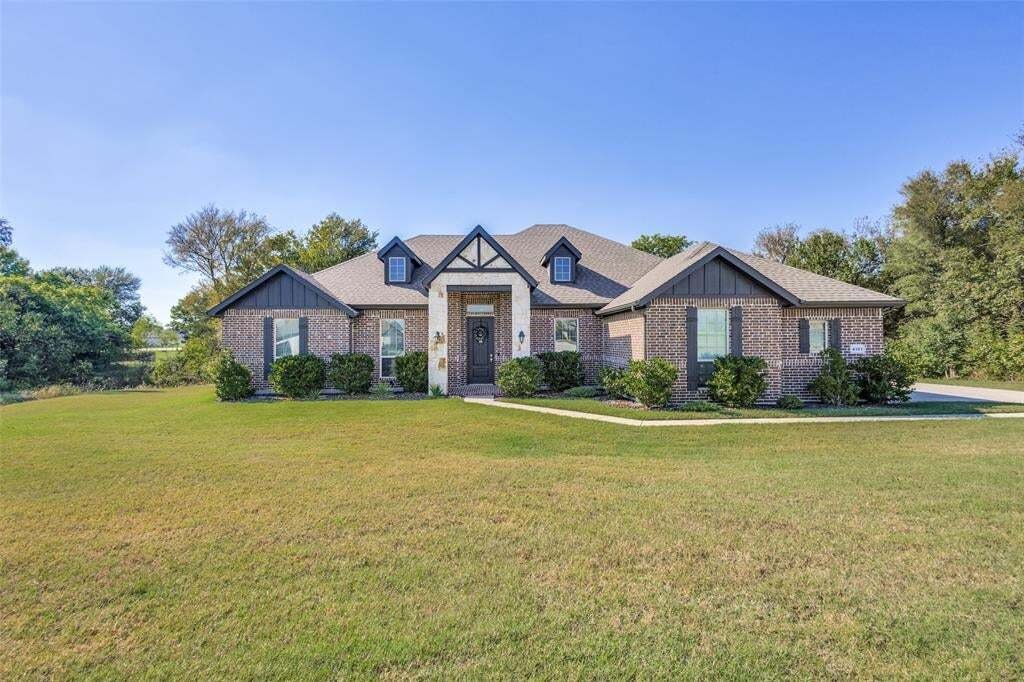 House in McKinney, Texas, United States 1 - 19074792