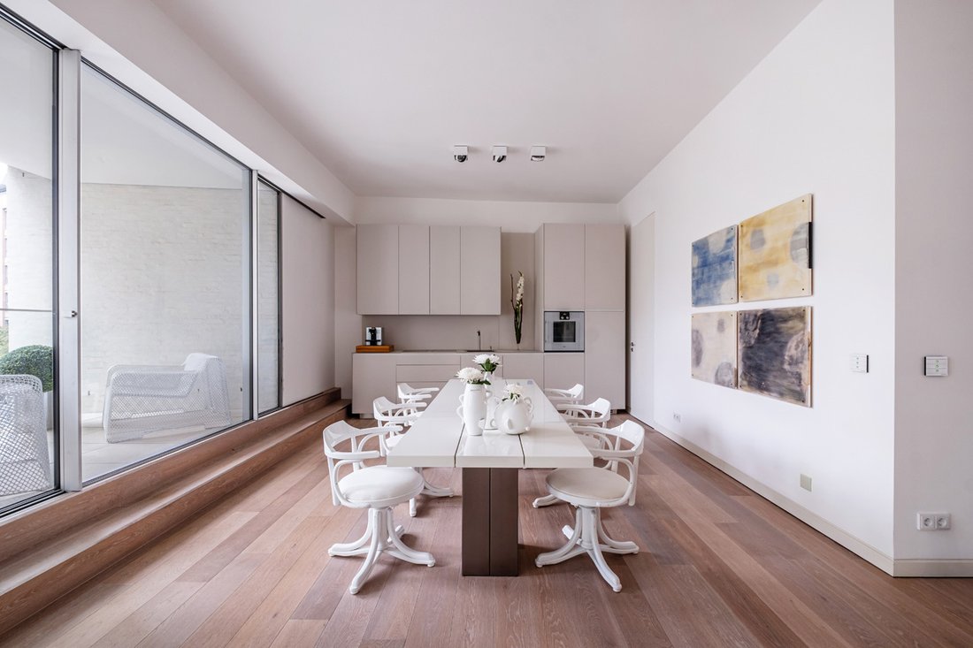 Apartamento en Berlín, Berlín, Alemania 2 - 19072312