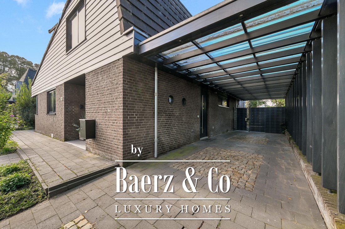 Villa a Aalsmeer, Olanda Settentrionale, Paesi Bassi 5 - 19075593
