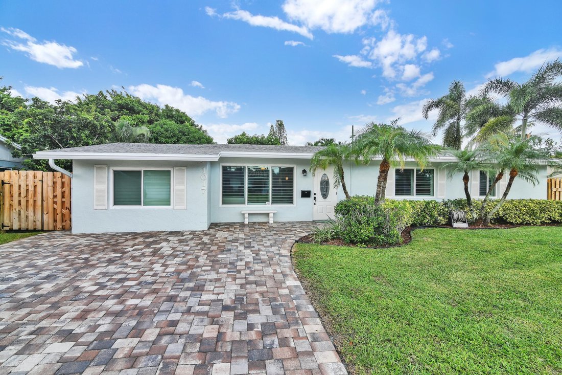 Haus in Deerfield Beach, Florida, Vereinigte Staaten 3 - 19035587