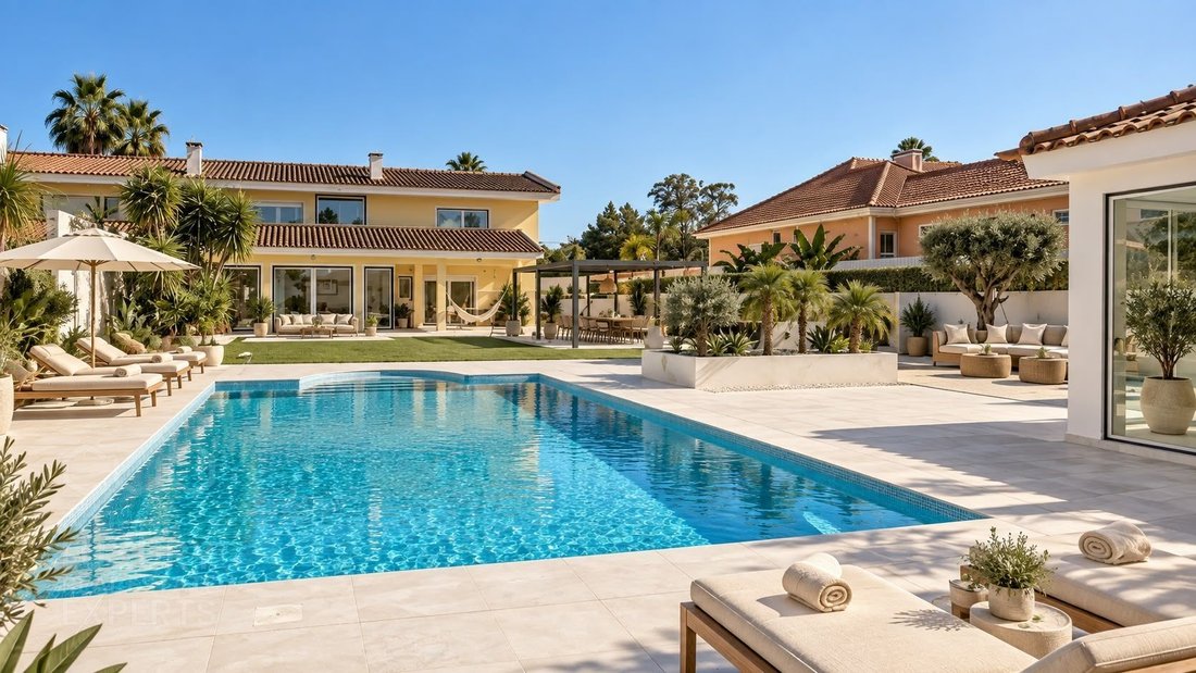 Apartamento en Corroios, Setúbal Municipality, Portugal 4 - 19075512