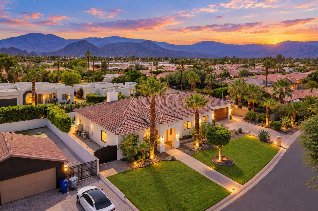 House in Indio, California, United States 1 - 19072767