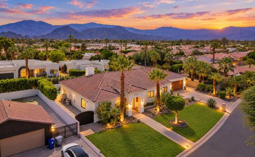Casa a Indio, California, Stati Uniti 1