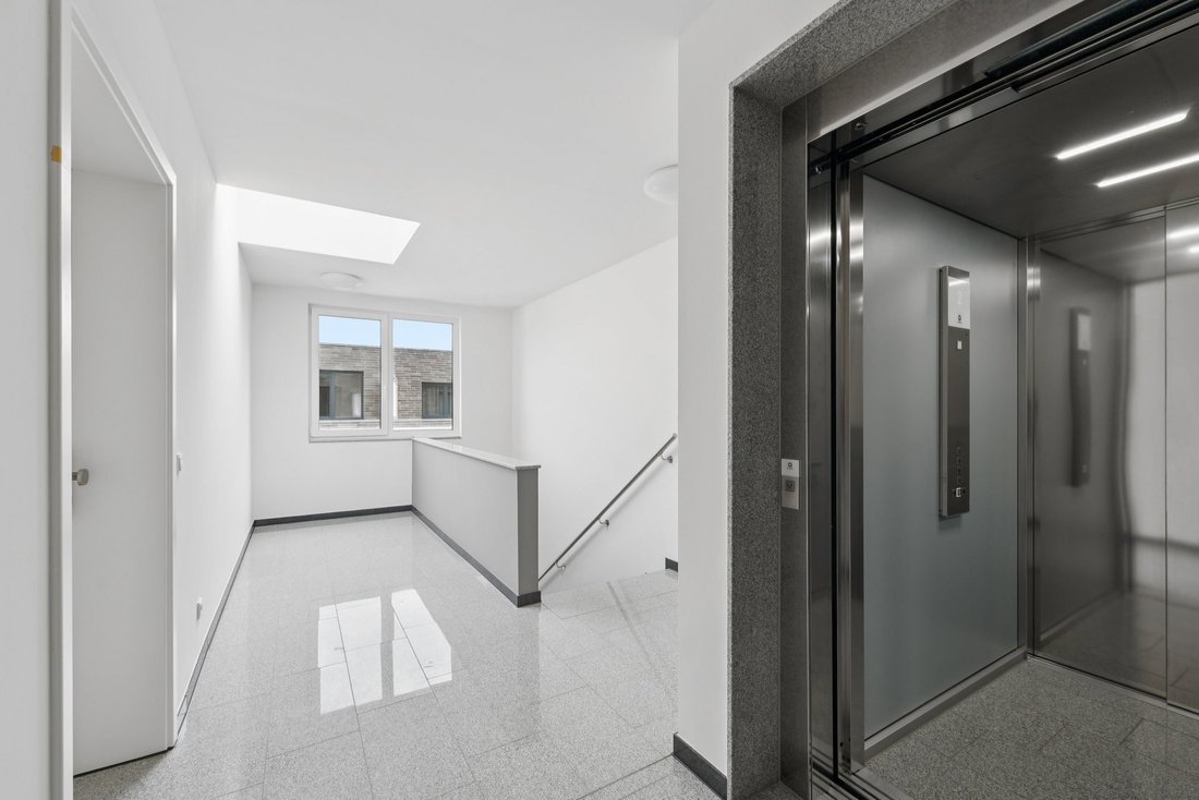 Appartement à Pulheim, Rhénanie du Nord-Westphalie, Allemagne 2 - 19072256
