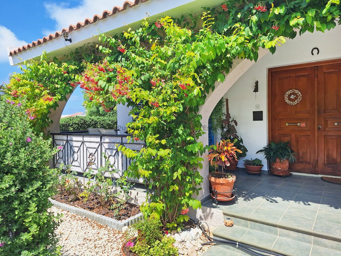 Bungalow a Kissonerga, Distretto di Pafo, Cipro 5 - 19069265