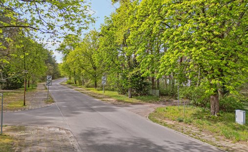 Terreno a Bad Saarow, Brandeburgo, Germania 1