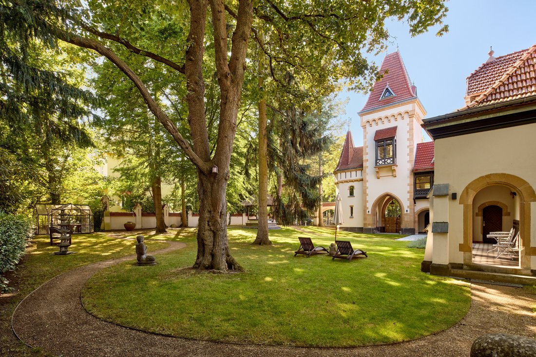 Villa a Berlino, Berlino, Germania 3 - 19072525