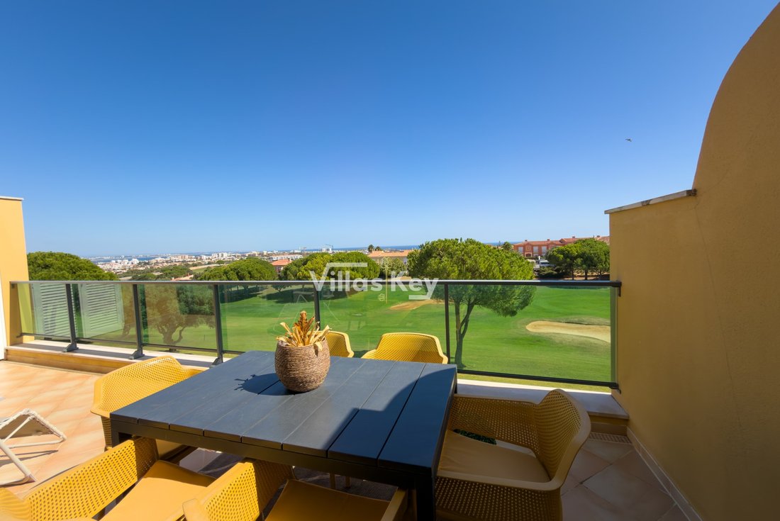 Apartment in São Sebastião, Lagos, Sao Goncalo de Lagos, Portugal 3 - 19071884