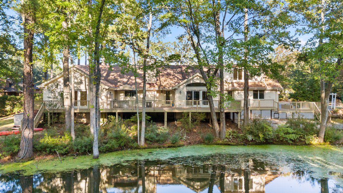 Casa a Virginia Beach, Virginia, Stati Uniti 2 - 19072288