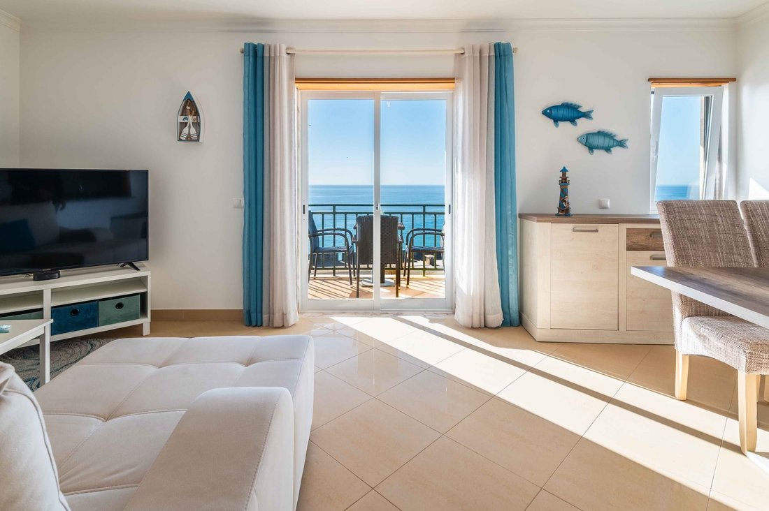 Apartment in Olhos de Agua, Algarve, Portugal 1 - 19075977
