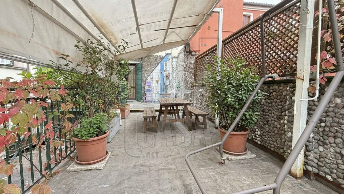 Apartamento en Savonarola - Ferrovia, Padua, Italia 1 - 19075626