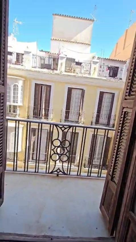 Apartment in Centro, Malaga, Spain 3 - 18535299