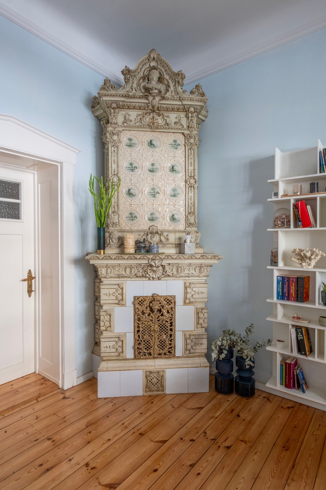 Apartment in Berlin, Berlin, Germany 5 - 19070663