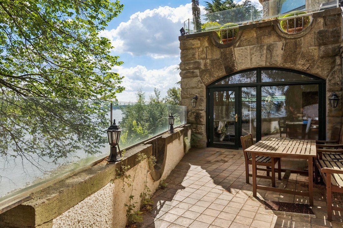 Apartment in Cologne, North Rhine-Westphalia, Germany 2 - 19070025