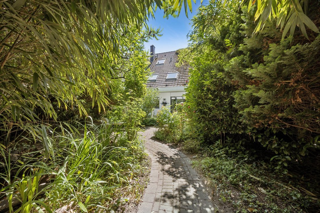 Maison à Kaarst, Rhénanie du Nord-Westphalie, Allemagne 5 - 19072094