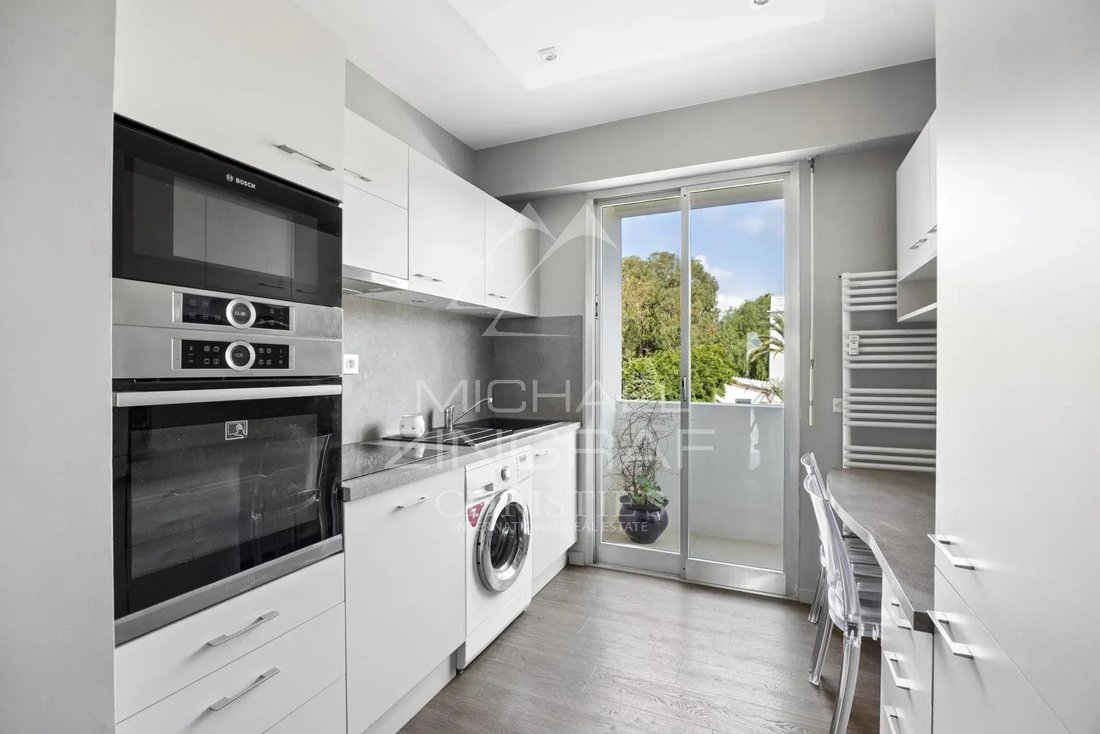 Wohnung in Cannes, Provence-Alpes-Côte d'Azur, Frankreich 4 - 19071471