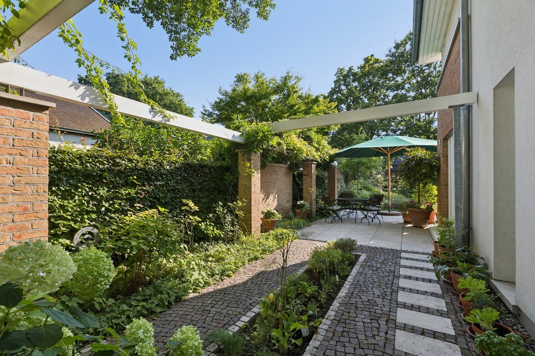 House in Berlin, Berlin, Germany 4 - 19070953