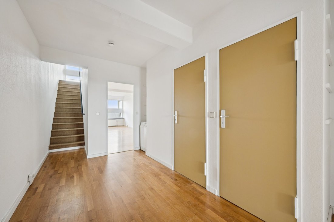 Wohnung in Berlin, Berlin, Deutschland 5 - 19071650