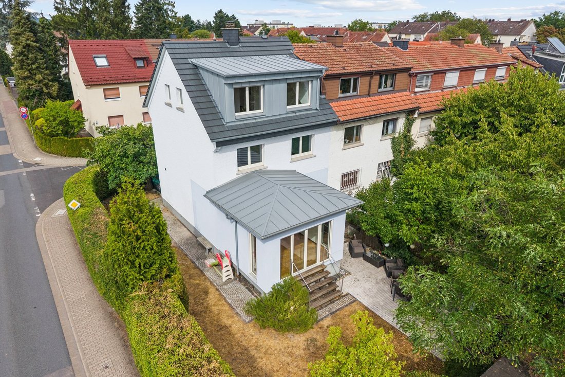 Otros en Oberursel, Hesse, Alemania 1 - 19070050