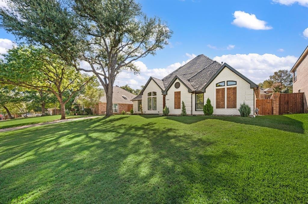 Casa en Flower Mound, Texas, Estados Unidos 3 - 19069562