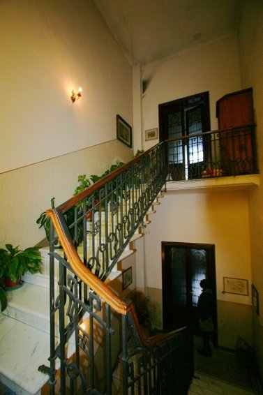 Villa à Centro Storico, Lucques, Toscane 4 - 15828539