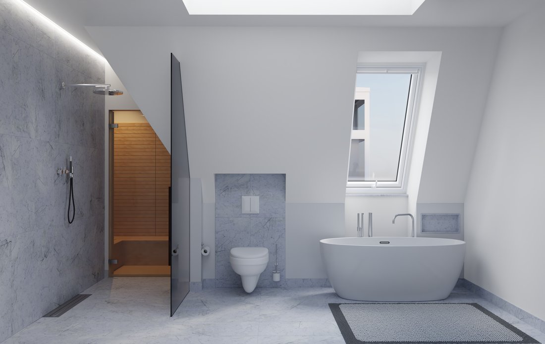 Penthouse en Berlín, Berlín, Alemania 5 - 19069406
