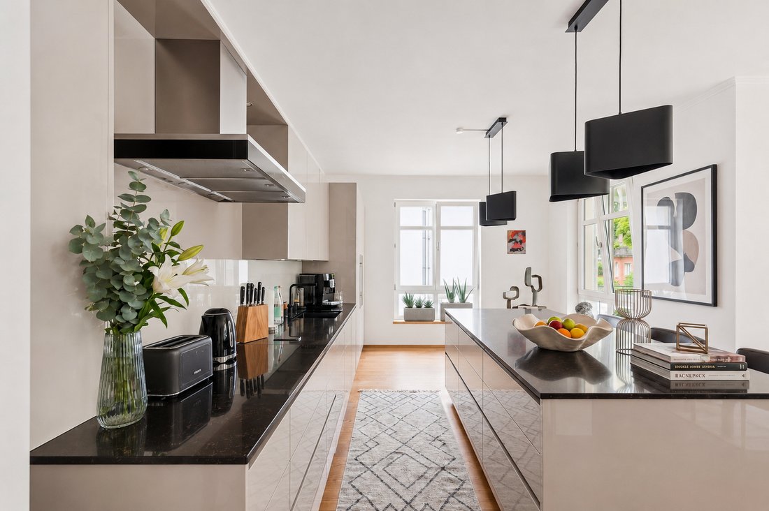 Apartment in Berlin, Berlin, Germany 4 - 19071010