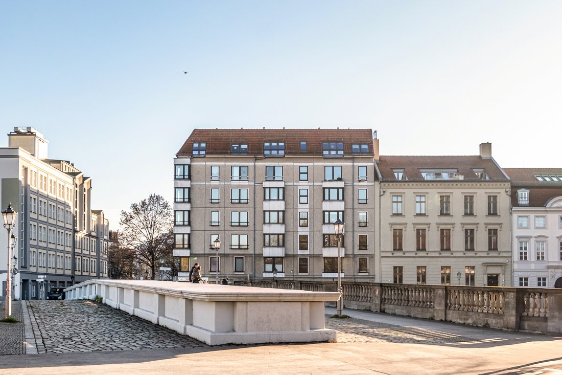 Apartment in Berlin, Berlin, Germany 3 - 19069201