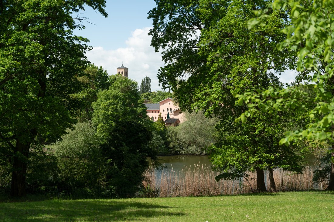 Land in Potsdam, Brandenburg, Deutschland 2 - 19069579