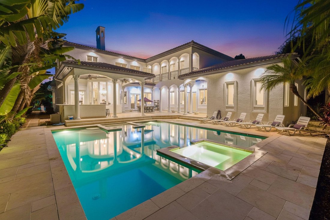 Haus in Boynton Beach, Florida, Vereinigte Staaten 1 - 19074648