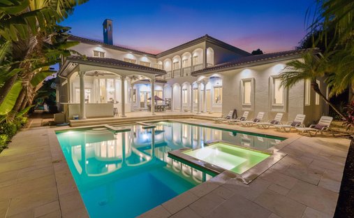Casa a Boynton Beach, Florida, Stati Uniti 1