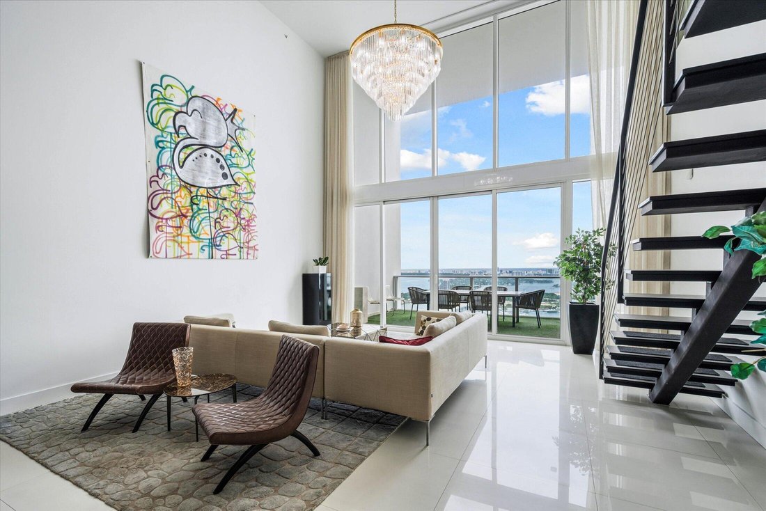 Condominio a Miami, Florida, Stati Uniti 1 - 19074631
